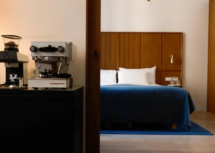 Yurbban Passage Hotel & Spa