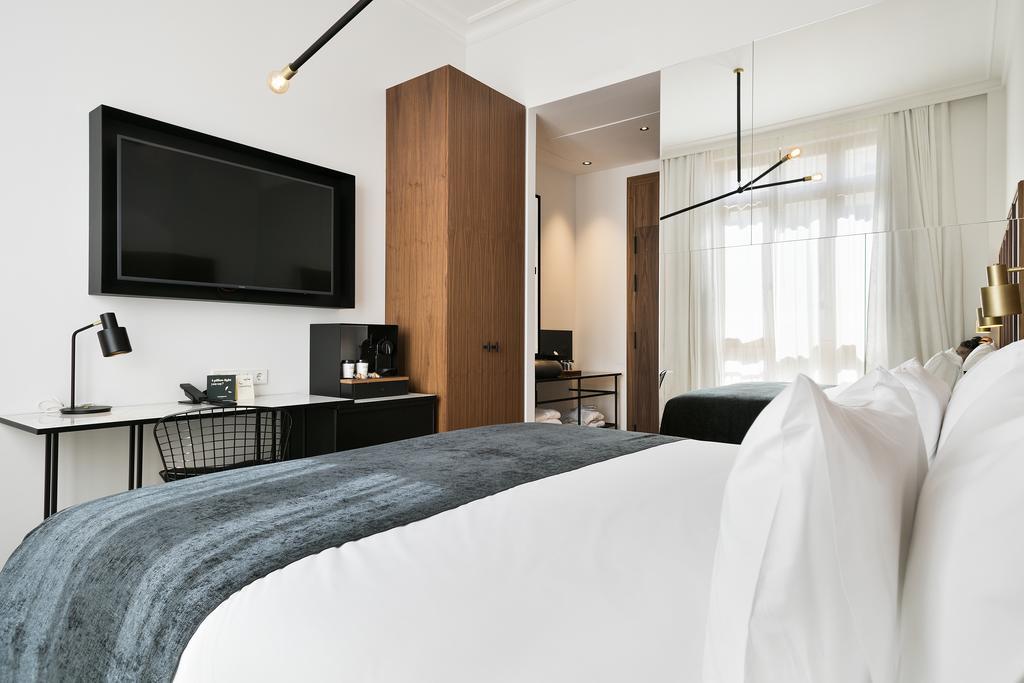 Hotel Yurbban Passage Hotel&spa 4*