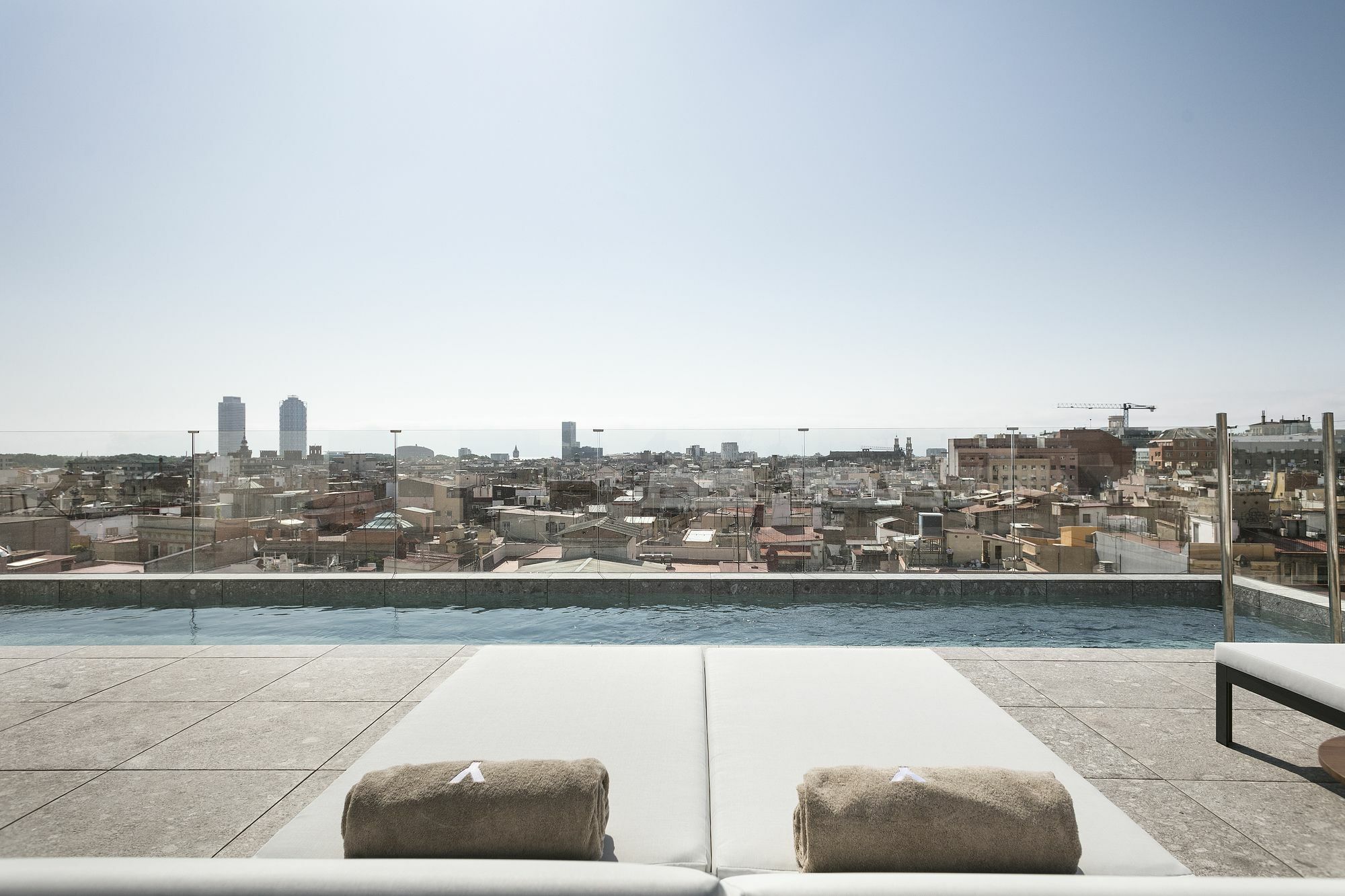 Yurbban Passage & 4* Barcellona
