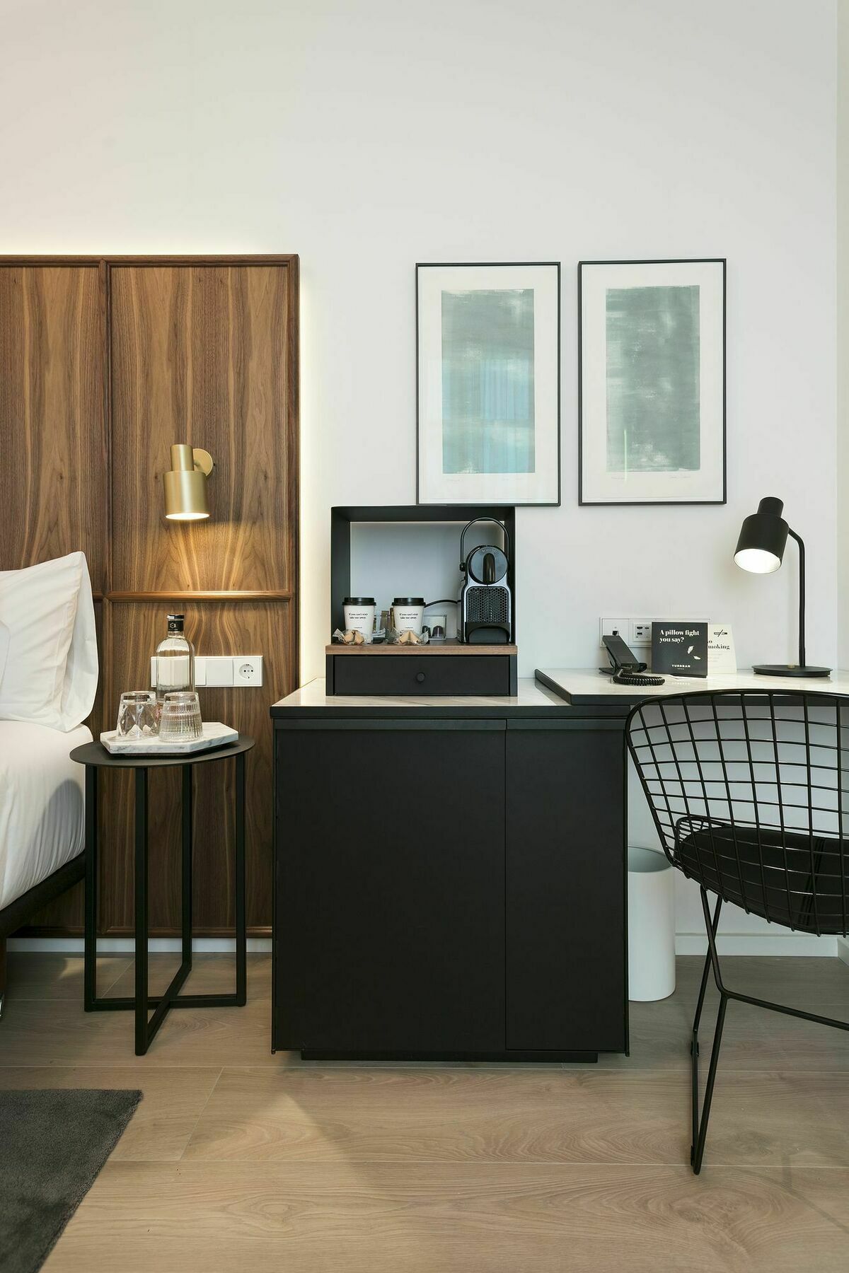 Hotel Yurbban Passage & Barcellona