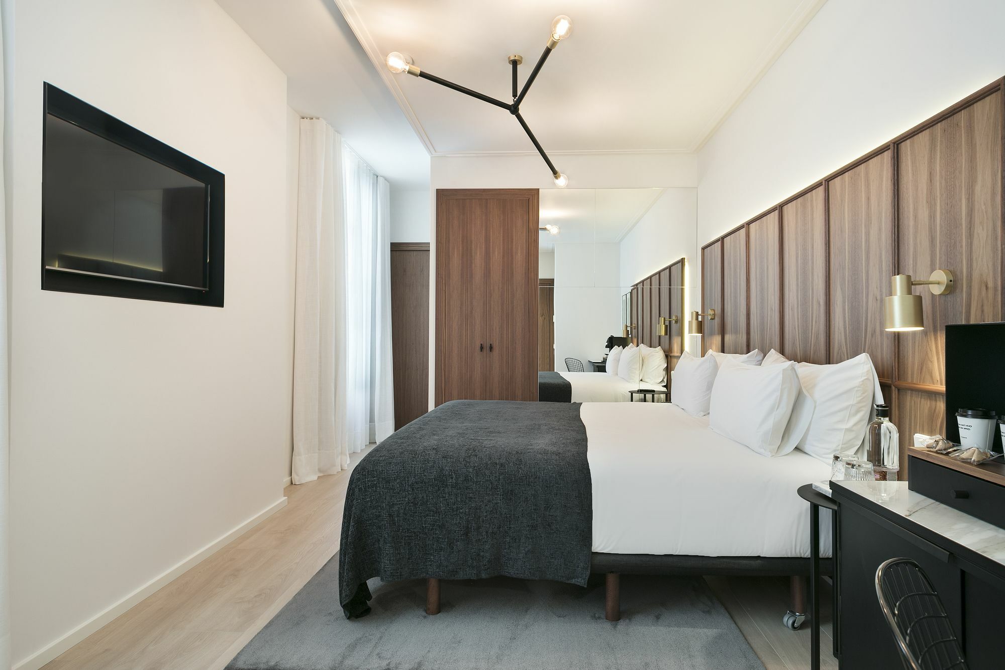 Hotel Yurbban Passage & Barcellona