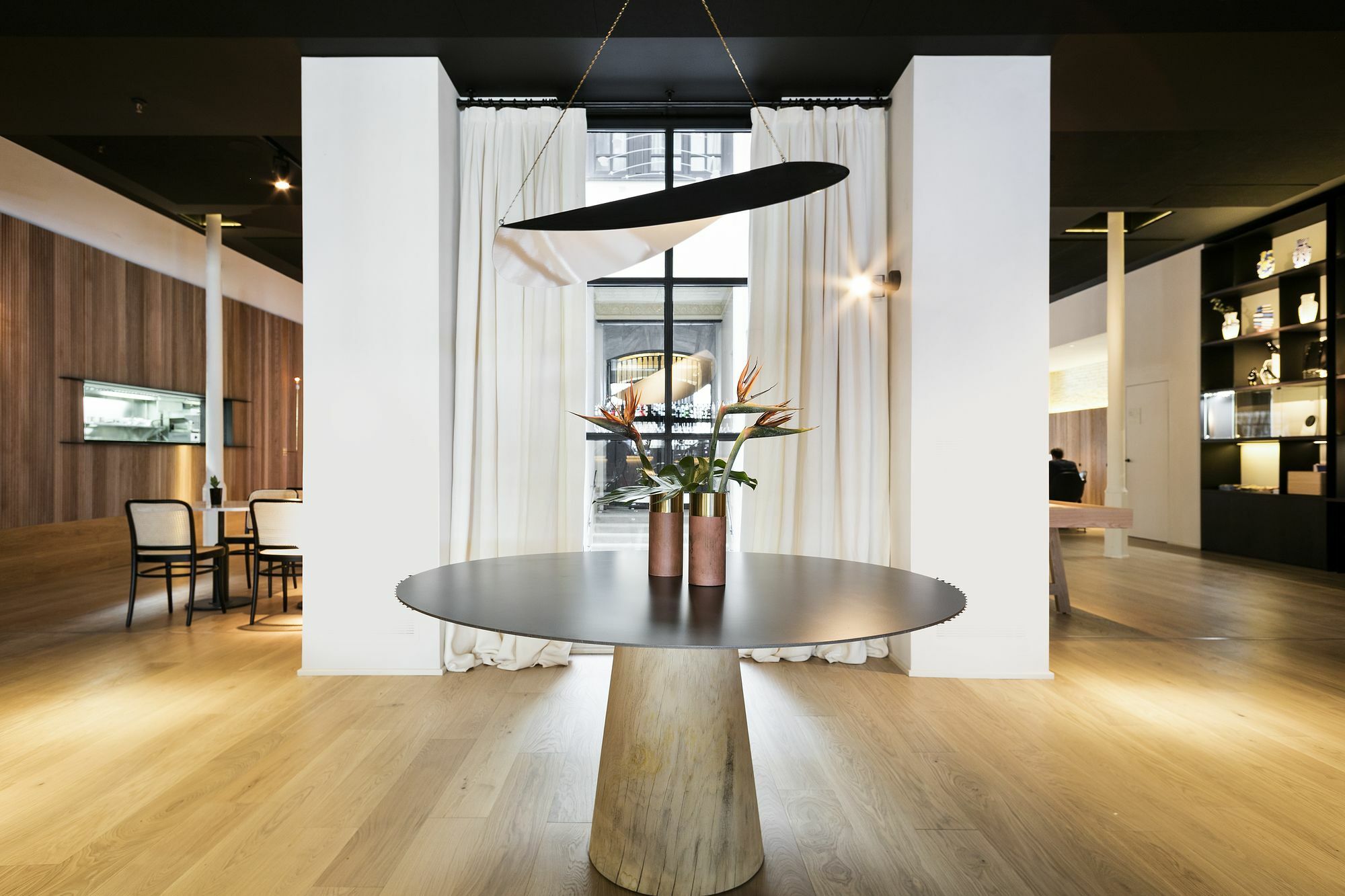 Yurbban Passage & Hotel Barcellona