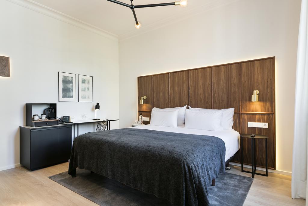 Yurbban Passage & Hotel Barcelone