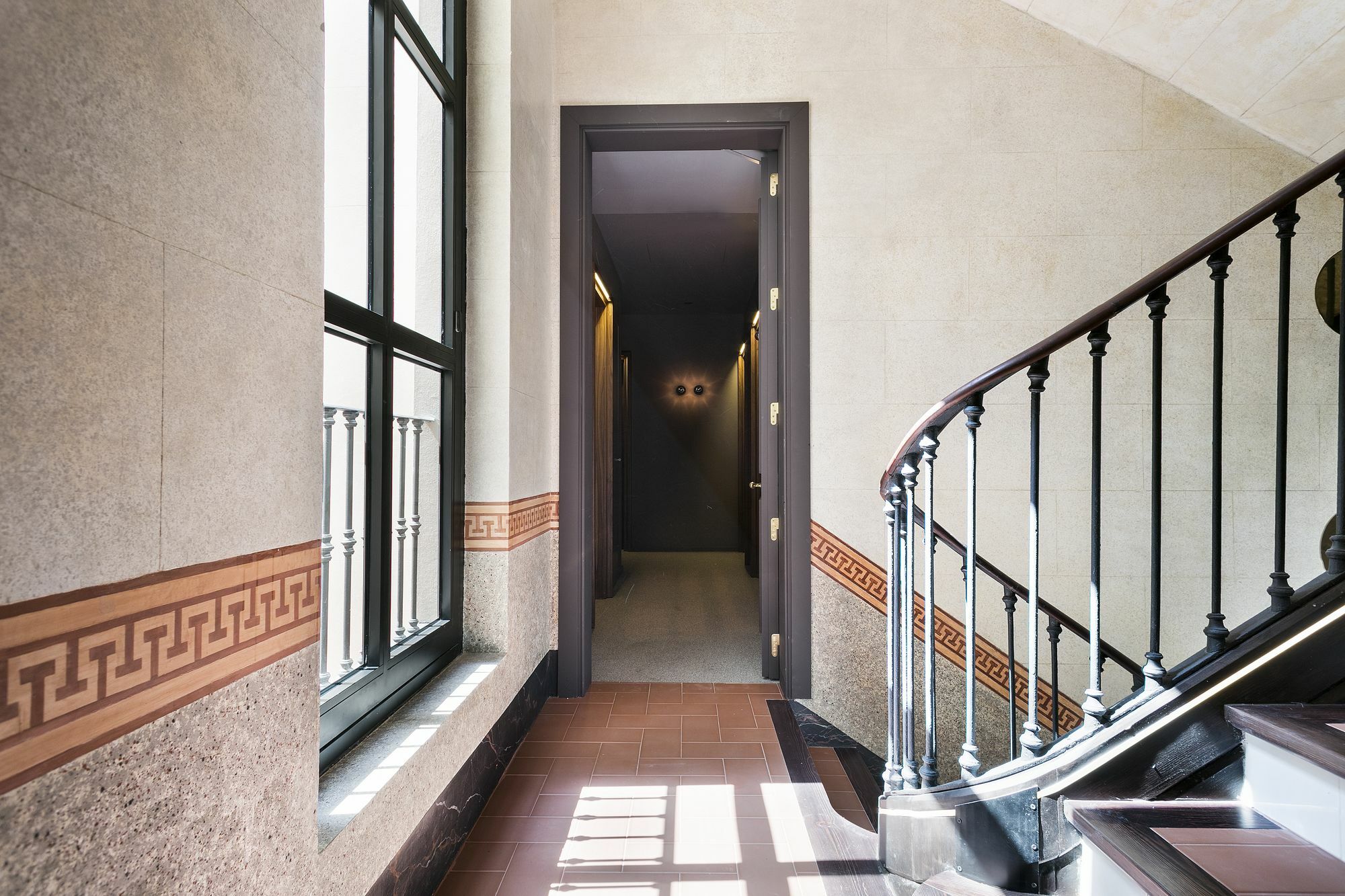Hotel Yurbban Passage & Barcelone